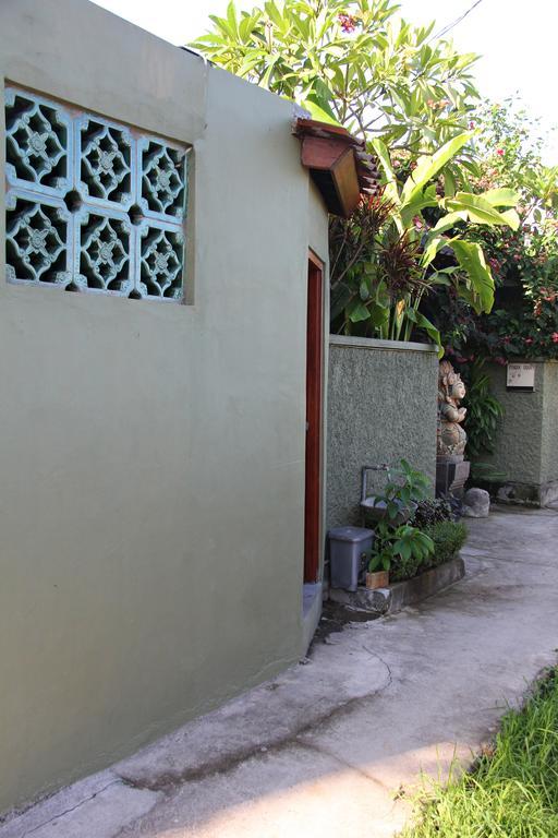 Pondok Penestanan Villa Ubud Exteriör bild