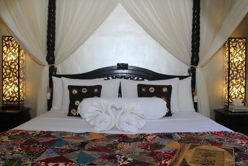Pondok Penestanan Villa Ubud Exteriör bild