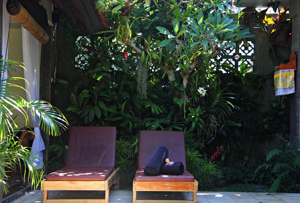 Pondok Penestanan Villa Ubud Exteriör bild