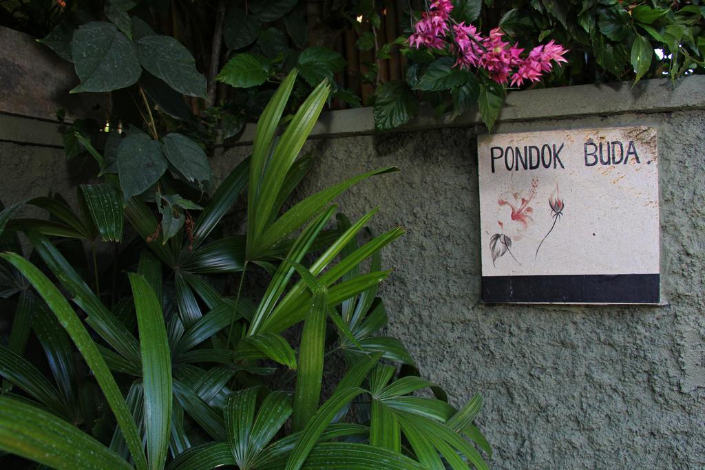 Pondok Penestanan Villa Ubud Exteriör bild