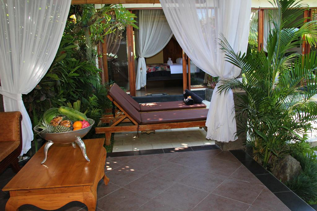 Pondok Penestanan Villa Ubud Exteriör bild