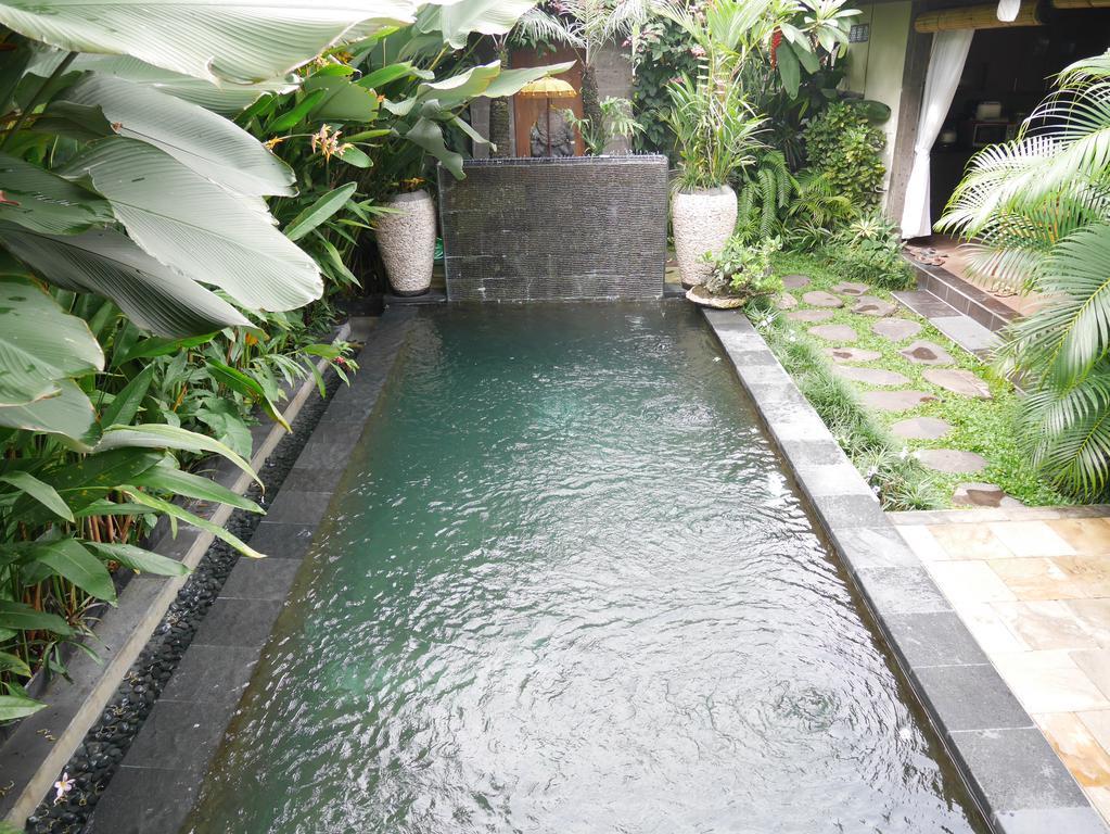 Pondok Penestanan Villa Ubud Exteriör bild